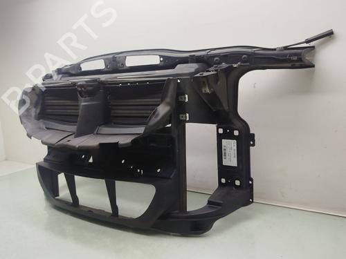 Frontplade/Frontkurv BMW 3 (E90) 318 d | BP38535800C72 - Image 3