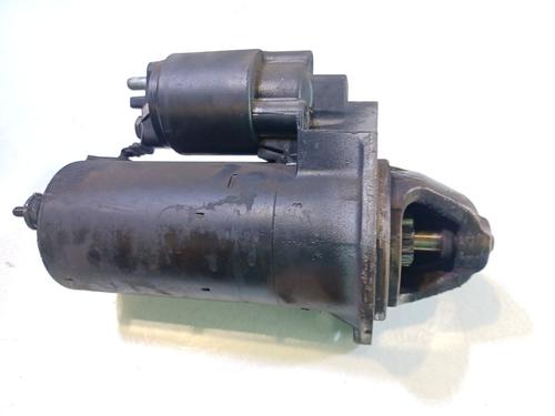 Starter OPEL ZAFIRA A MPV (T98) 2.2 DTI 16V (F75) | BP27475383M8