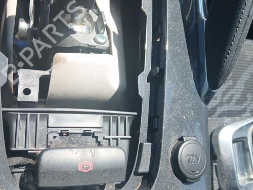 Rim PEUGEOT 3008 I MPV (0U_) 1.6 HDi 115 / BlueHDi 115 | BP29544922C45 