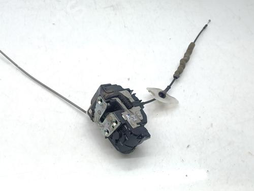 Used Front left lock NISSAN QASHQAI I (J10, NJ10) 1.5 dCi (106 hp) 29077318
