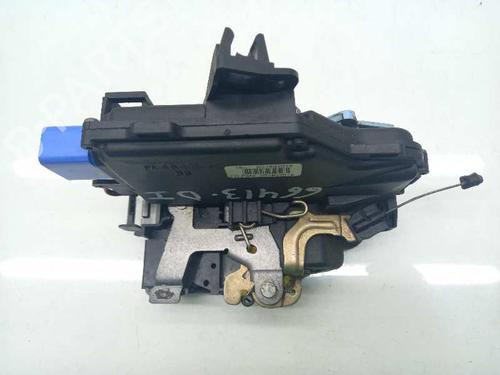 Front left lock VW GOLF V (1K1)  | BP13634632C98 