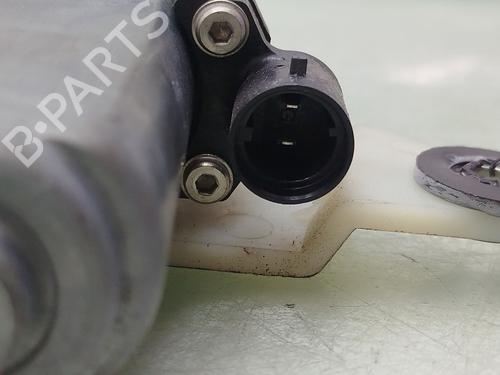 Front right window mechanism OPEL MOVANO B Van (X62)  | BP29259006C23 