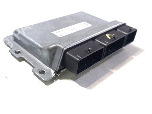 Used Engine control unit (ECU) MERCEDES-BENZ CITAN Box Body/MPV (W420) eCITAN (420.693, 420.695) (122 hp) 31585222