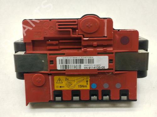 Kabel BMW X5 (E70) 3.0 si (272 hp) 32185104