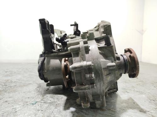 Gearbox SEAT IBIZA IV (6J5, 6P1)  | BP21771528M3 