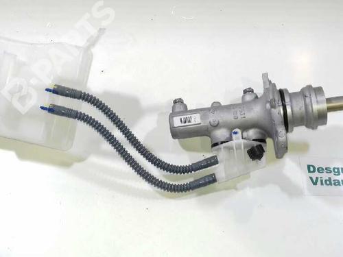Brake master cylinder MERCEDES-BENZ V-CLASS (W447)  | BP9117579M77 