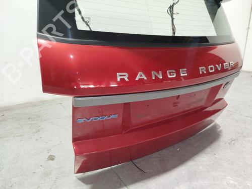 Tailgate LAND ROVER RANGE ROVER EVOQUE (L538) 2.0 D 4x4 | BP23210254C6 