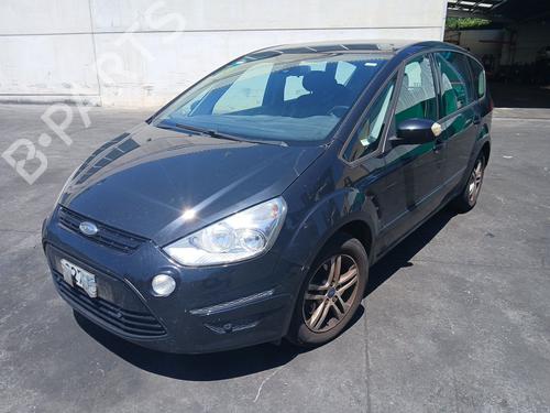 Used Parts FORD S-MAX (WA6) 2.0 TDCi (140 hp) 4119254