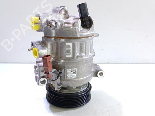 AC-Kompressor VW T-ROC (A11, D11)  | BP29764686M34 