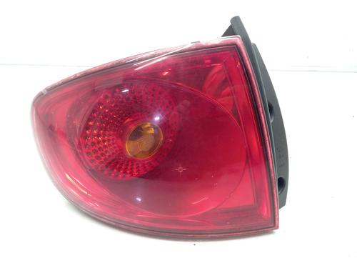 Used Left taillight SEAT ALTEA (5P1) 1.9 TDI (105 hp) 21495513