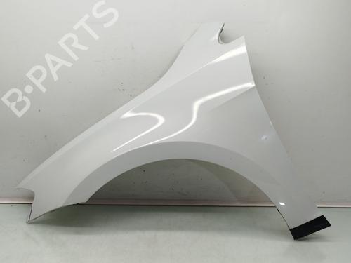 Used Left front fenders Left front fenders 36992300 36992300