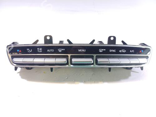 Used Climate control MERCEDES-BENZ C-CLASS T-Model (S205) C 220 BlueTEC / d (205.204) (170 hp) 18864270