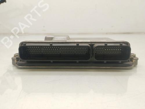 Engine control unit (ECU) MAZDA 3 Saloon (BM_, BN_) 2.2 D | BP39880780M57 - Image 3