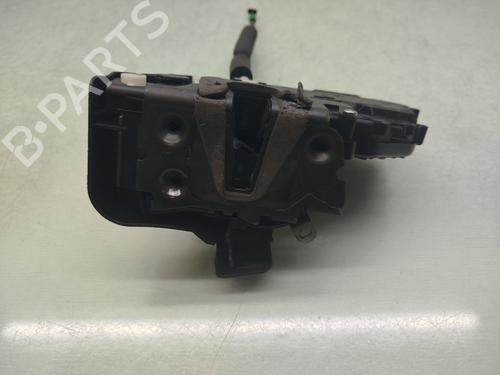 Rear left lock LAND ROVER RANGE ROVER EVOQUE (L538) 2.0 D 4x4 | BP23417851C100 