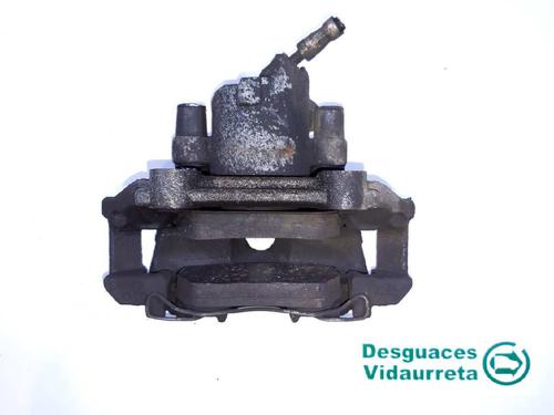 Right front brake caliper SEAT LEON (1M1) 1.9 TDI | BP11558640M104 