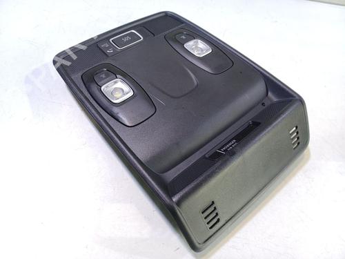 Used Interior roof light RENAULT CLIO V (B7_) 1.0 TCe 100 (B7MT) (101 hp) 16723163