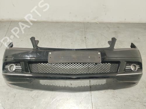 Used Front bumper MERCEDES-BENZ C-CLASS (W204) C 200 CDI (204.001) (136 hp) 25804092