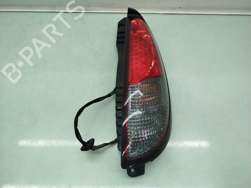 Used Right taillight Right taillight PEUGEOT ION [2010-2026] 33872979 33872979