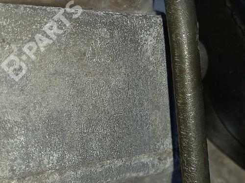 Gearbox MERCEDES-BENZ VITO Van (W638)  | BP10673945M3 