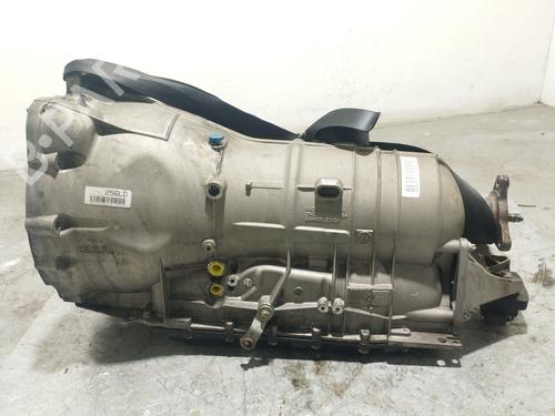 Gearbox BMW 5 (E60) 530 d | BP35952011M3 - Image 4