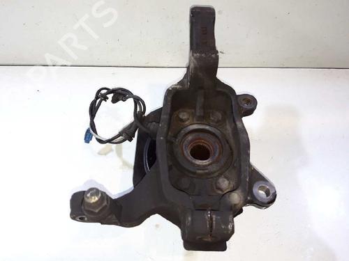 BP5583869M25 | Left front steering knuckle NISSAN MURANO I (Z50) 3.5 4x4 BP5583869M25