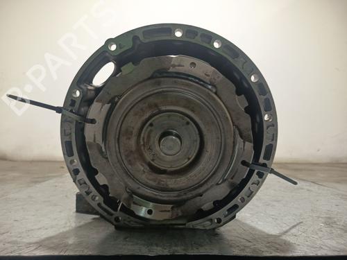 Used Gearbox Gearbox MERCEDES-BENZ SPRINTER 5-t Bus (B906) 516 CDI (906.655, 906.657) (163 hp) 36358379 36358379