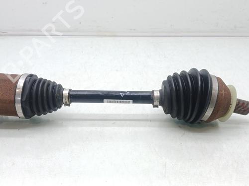 Antriebswelle links vorne AUDI A1 Sportback (GBA) 30 TFSI | BP30198263M38 