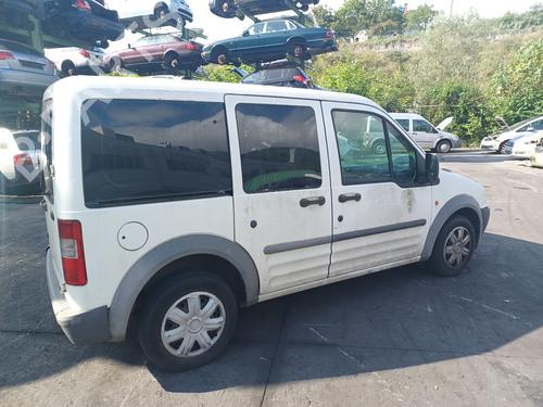 Front wiper motor FORD TOURNEO CONNECT 1.8 TDCi /TDDi /DI | BP20306092M29 