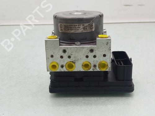 ABS pump SEAT LEON (5F1) 1.2 TSI | BP26594134M43 