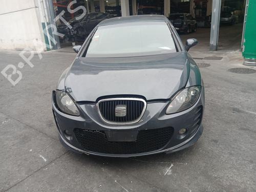 Front left window mechanism SEAT LEON (1P1) 2.0 TDI 16V | BP40293811C22 - Image 8