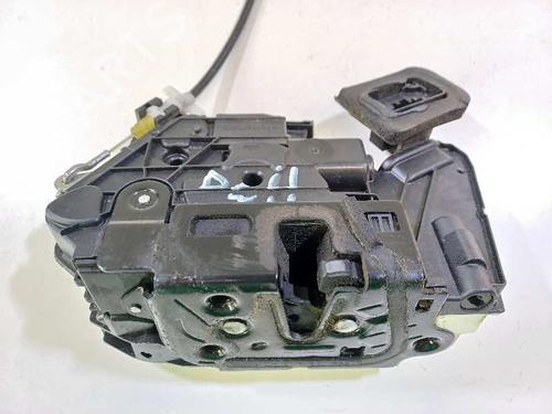 Front right lock VW GOLF VI (5K1) 2.0 GTi | BP15468425C97 