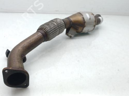 Catalyst PEUGEOT LANDTREK 1.9 All-wheel Drive | BP29250939M10 