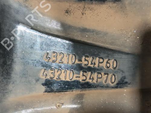 Fælk SUZUKI VITARA (LY) 1.4 T AllGrip (APK414) | BP39648321C45  - Image 6
