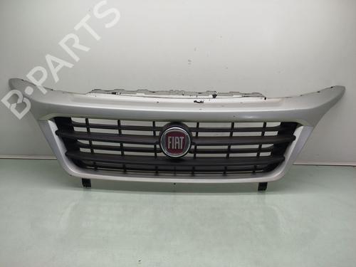 Used Grille FIAT DUCATO Van (250_) 130 Multijet 2,3 D (131 hp) 31315395