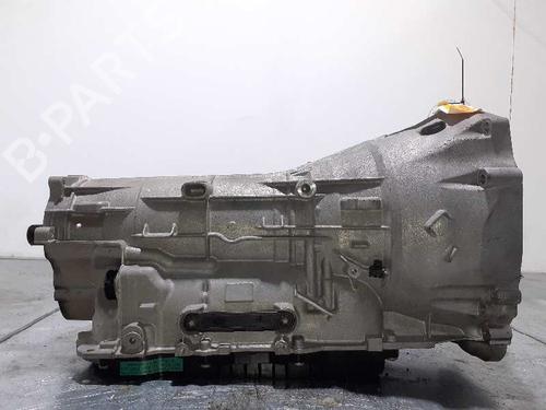 Gearbox BMW X3 (F25) xDrive 20 d | BP15611194M3 
