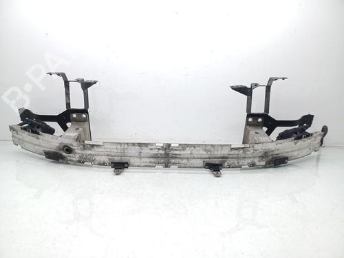 Used Front bumper reinforcement BMW 5 (E60) 520 d (163 hp) 31929059