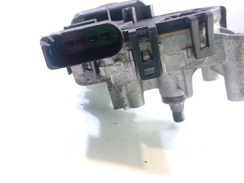 Front wiper motor VW POLO (6N2)  | BP21122149M29 