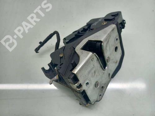 Rear right lock BMW 3 Touring (E46) 320 d | BP9818912C99 