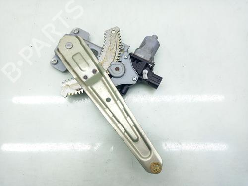 Rear left window mechanism SUBARU XV (_GP_) 2.0 D AWD (GPD) | BP28022688C24 