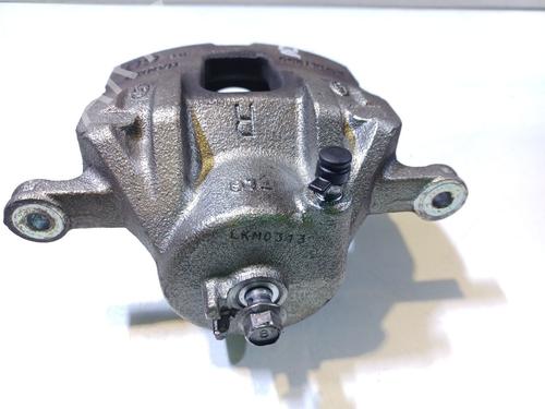 Right front brake caliper KIA CARENS II MPV (FJ) 2.0 CVVT | BP16723094M104 