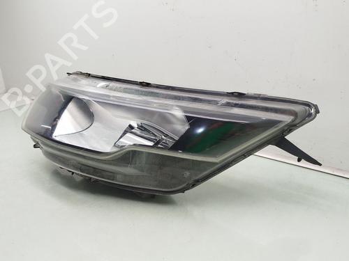 Left headlight IVECO DAILY VI Van 35S16, 35C16, 40C16, 50C16, 70C16 | BP36323322C28 - Image 3