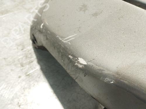 Front bumper MERCEDES-BENZ C-CLASS (W203) C 200 CDI (203.007) | BP30508691C7