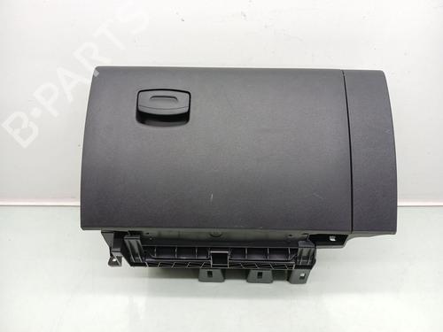 Used Glove box Glove box RENAULT KADJAR (HA_, HL_) 1.2 TCe 130 (HLMR) (130 hp) 36157462 36157462