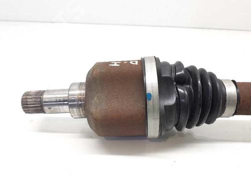 Left front driveshaft CITROËN C3 Picasso (SH_)  | BP6030704M38 