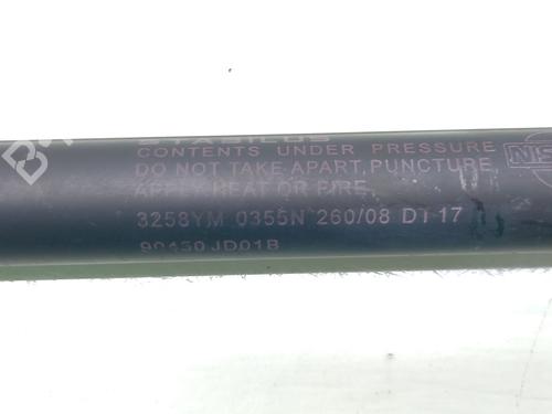 Tailgate lift support NISSAN QASHQAI I (J10, NJ10) 2.0 | BP29133481C138 