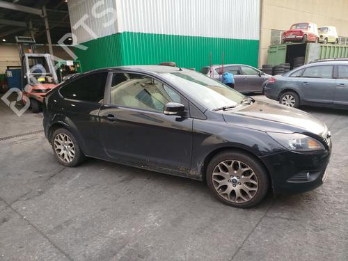 Left front window switch FORD FOCUS II (DA_, HCP, DP) 1.6 TDCi | BP23038038I27 