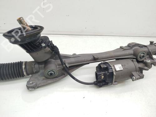 Steering rack SEAT LEON (5F1) 1.0 TSI | BP28377769M22