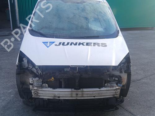 Gearbox FORD TRANSIT COURIER B460 Box Body/MPV 1.5 TDCi | BP33626593M3  - Image 9