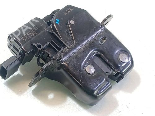 Bakluke lås Bakluke lås RENAULT CAPTUR I (J5_, H5_) 0.9 TCe 90 (90 hp) 36303455 36303455