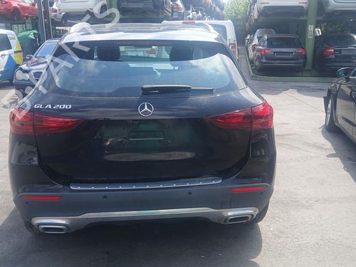 Interior roof handle MERCEDES-BENZ GLA (H247) GLA 200 (247.787) | BP40107549I35 - Image 7